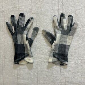 Lands’ End Gloves